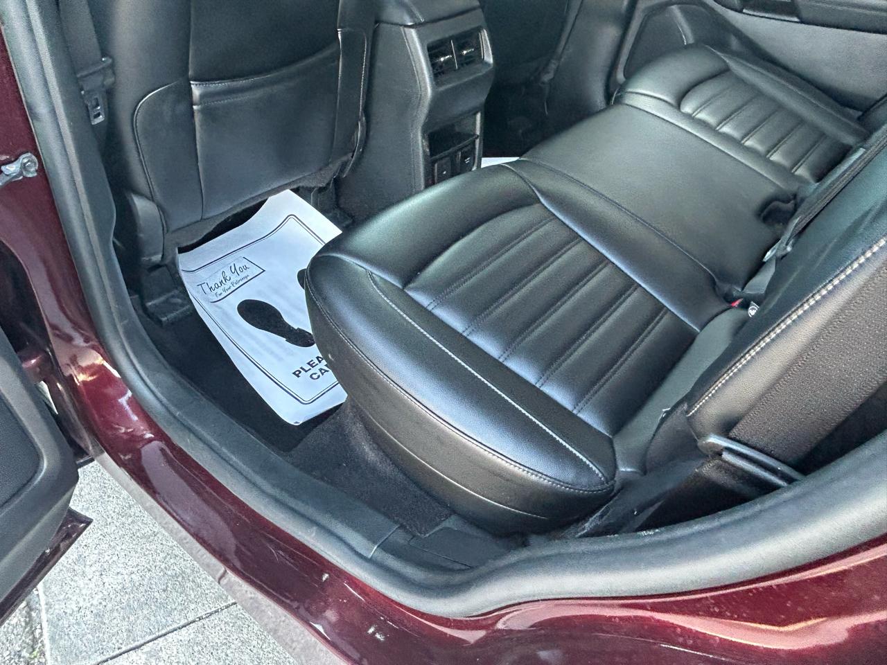 Ford Edge SEL AWD 2020