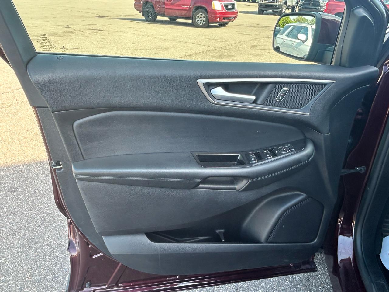 Ford Edge SEL AWD 2020