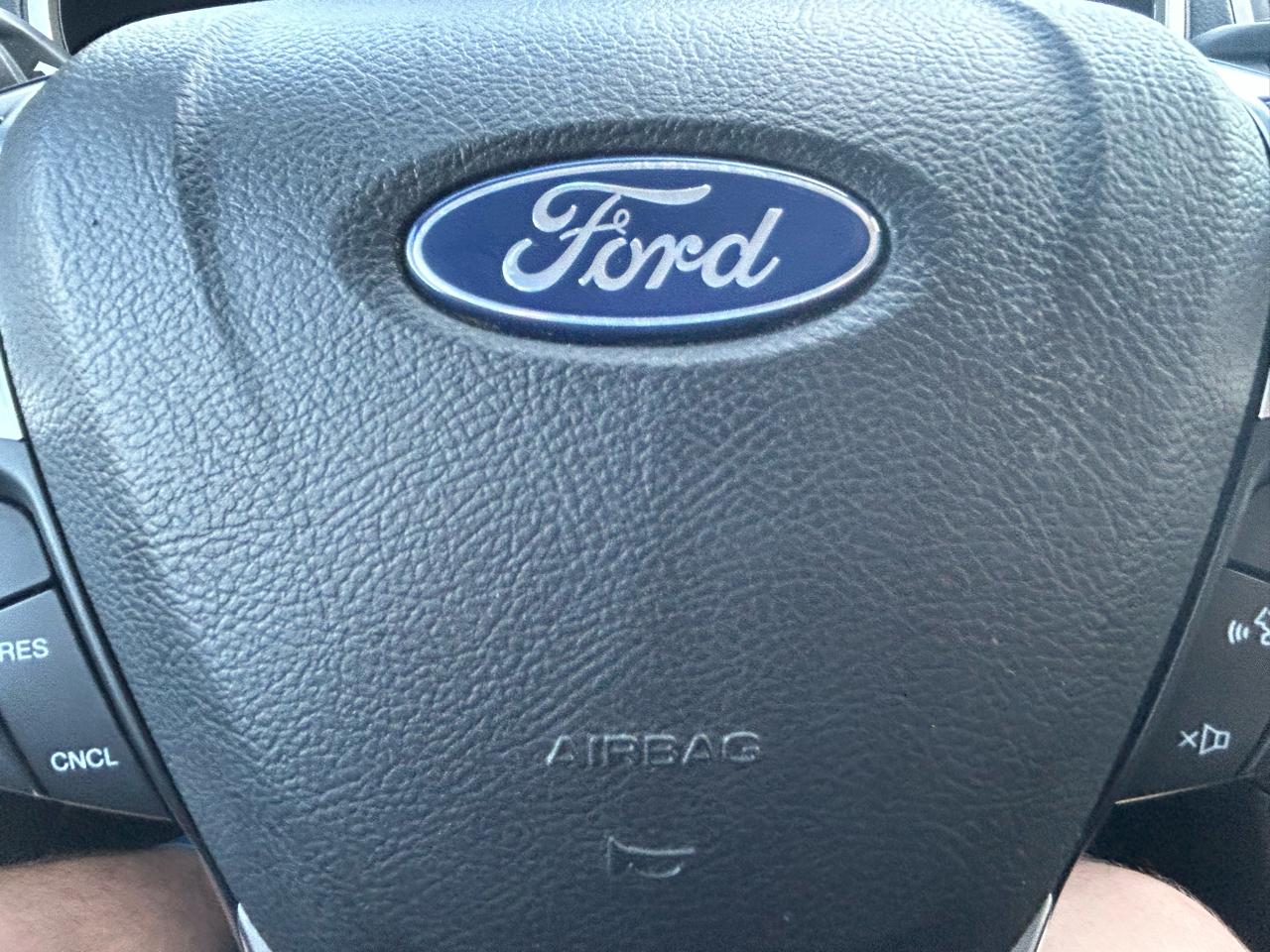 Ford Edge SEL AWD 2020