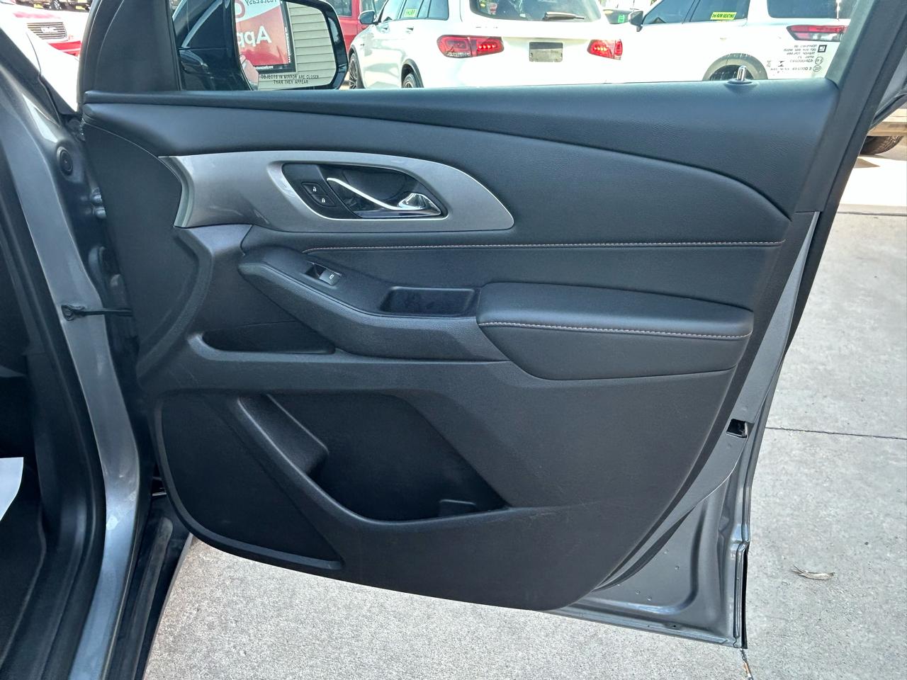 Chevrolet Traverse LS FWD 2019