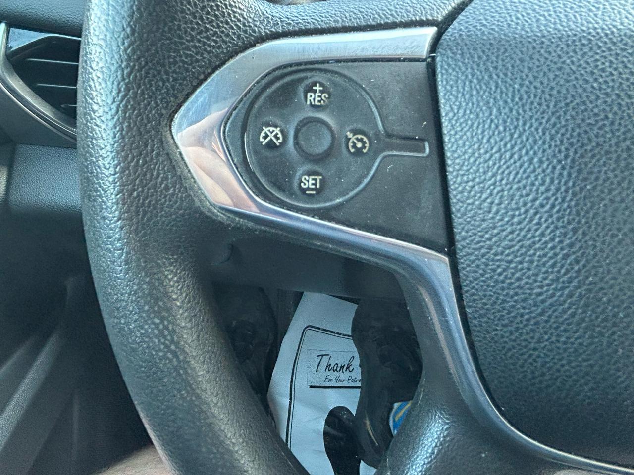 Chevrolet Traverse LS FWD 2019