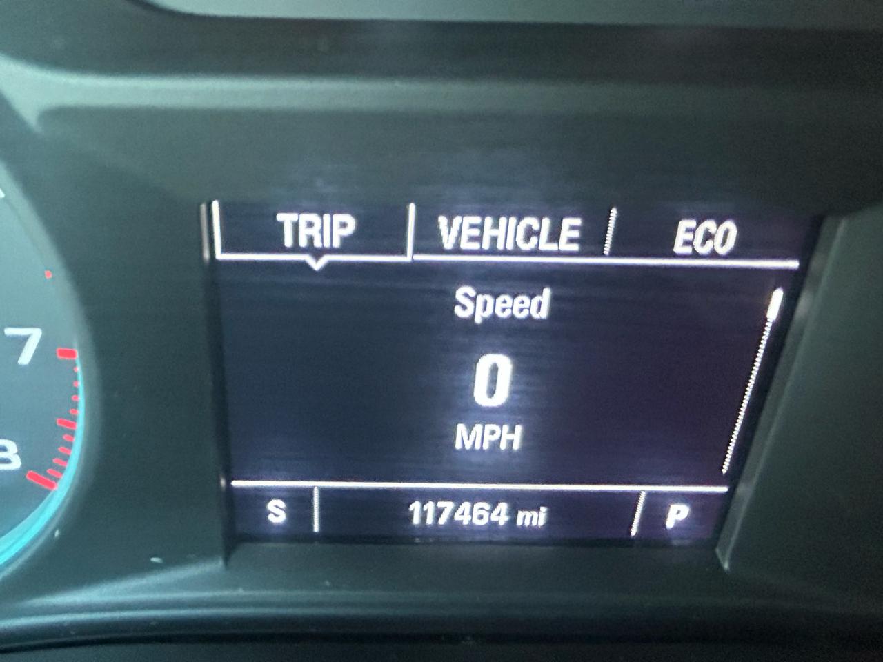 Chevrolet Traverse LS FWD 2019