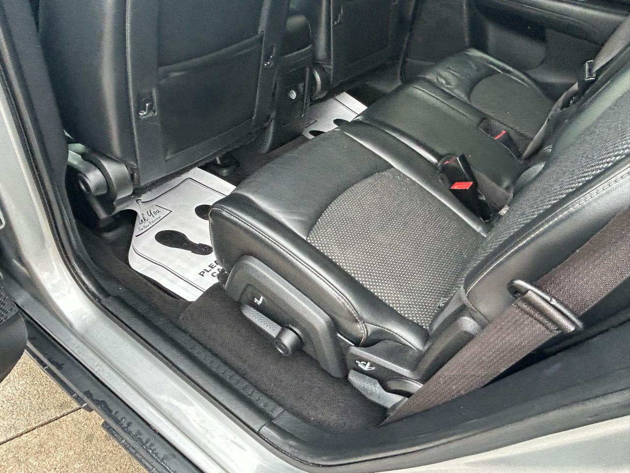 Dodge Journey Crossroad FWD 2019