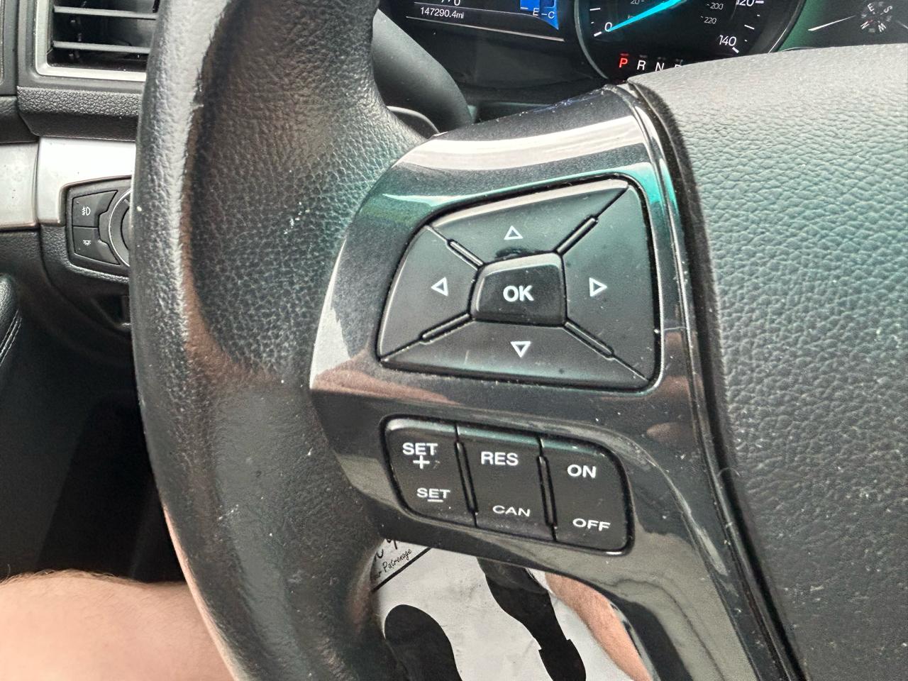Ford Explorer 4WD 4dr XLT 2016