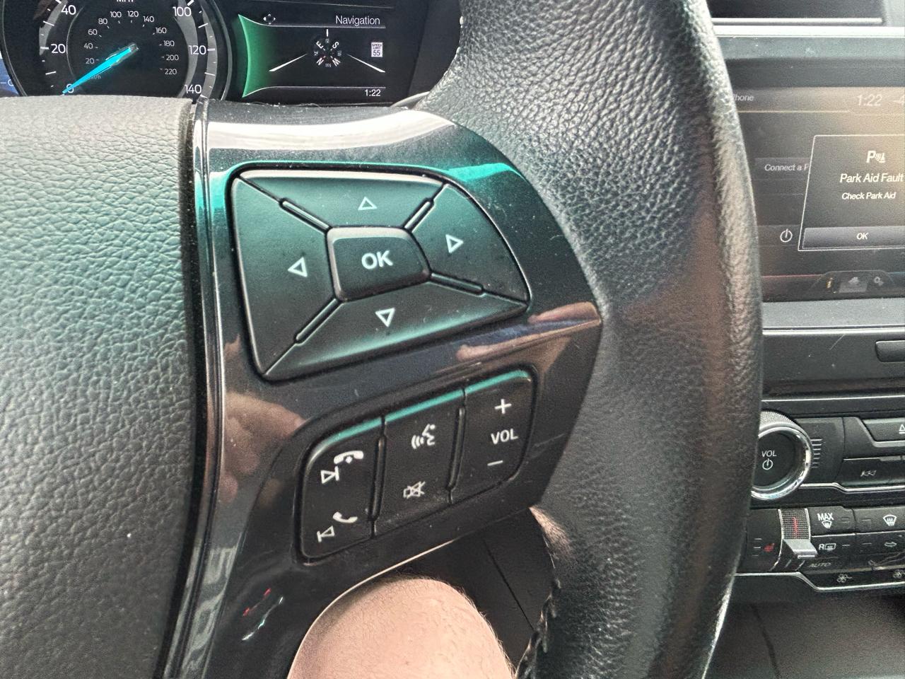 Ford Explorer 4WD 4dr XLT 2016