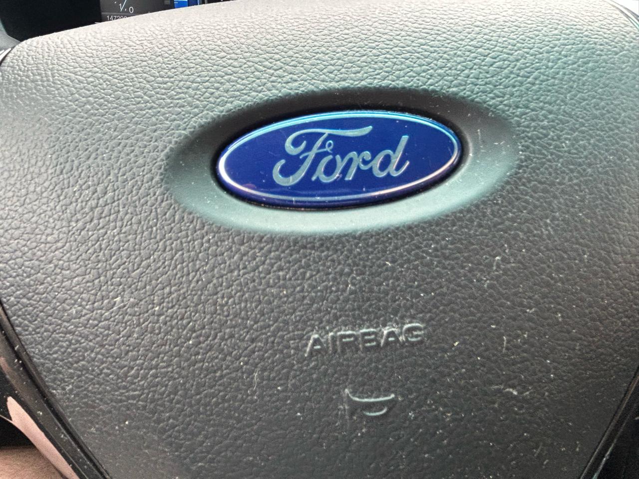 Ford Explorer 4WD 4dr XLT 2016