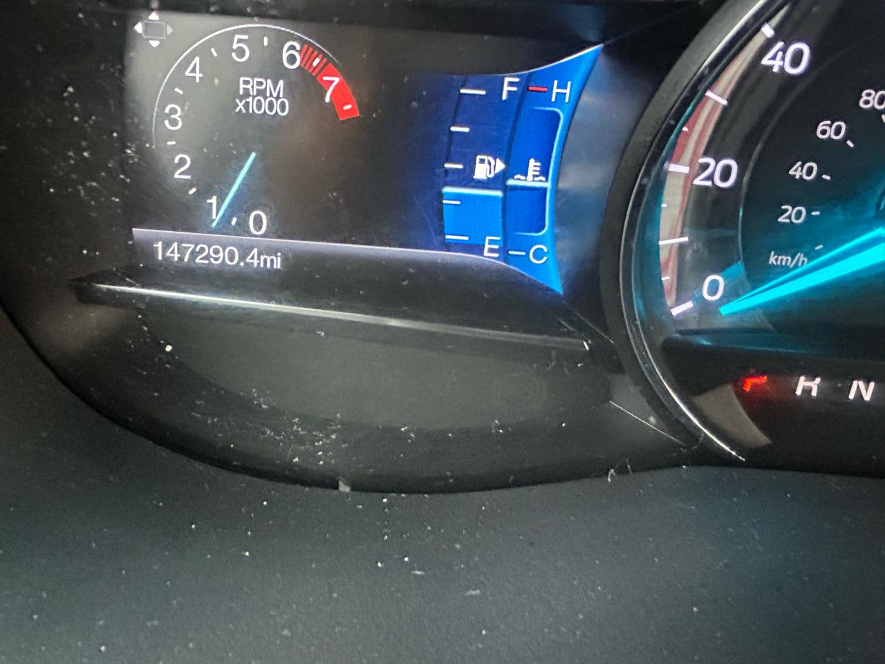 Ford Explorer 4WD 4dr XLT 2016