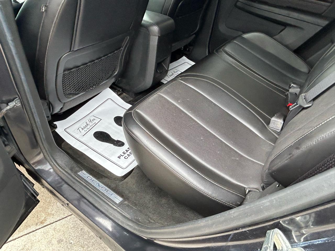 GMC Terrain SLE1 AWD 2016