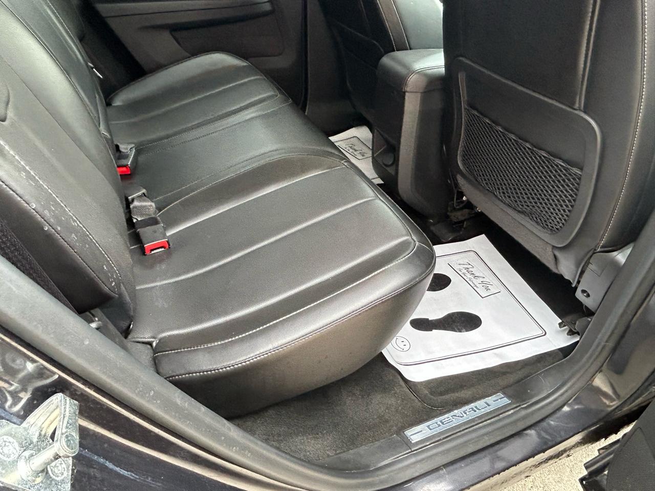 GMC Terrain SLE1 AWD 2016