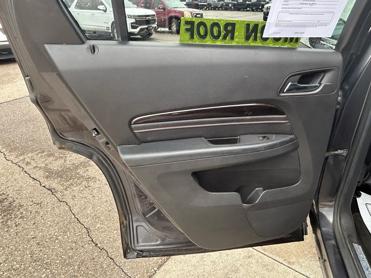 GMC Terrain SLE1 AWD 2016