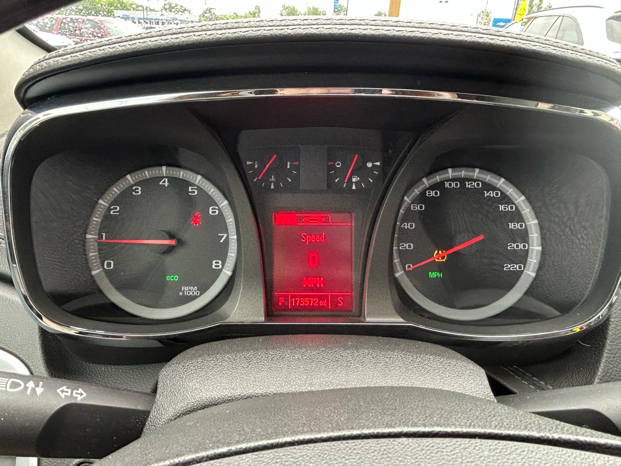 GMC Terrain SLE1 AWD 2016
