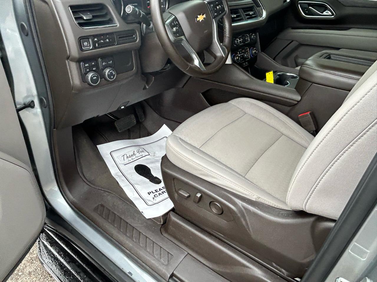 Chevrolet Tahoe LS 4WD 2024