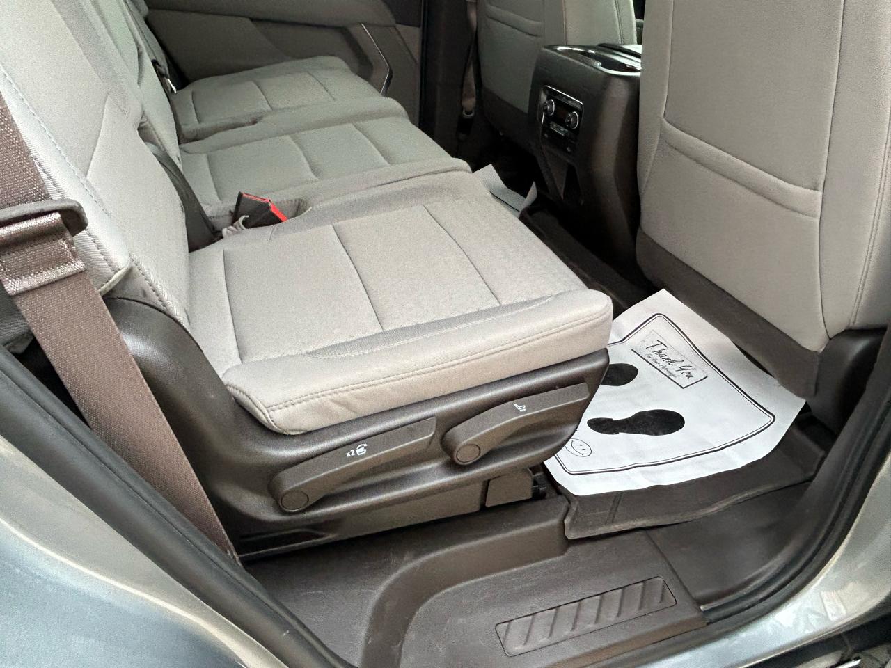 Chevrolet Tahoe LS 4WD 2024