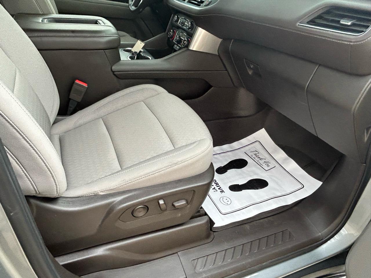 Chevrolet Tahoe LS 4WD 2024