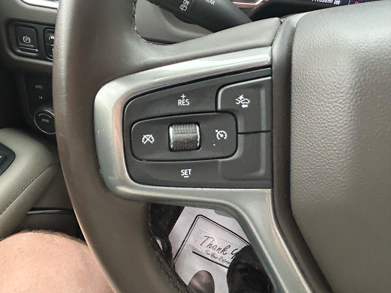Chevrolet Tahoe LS 4WD 2024