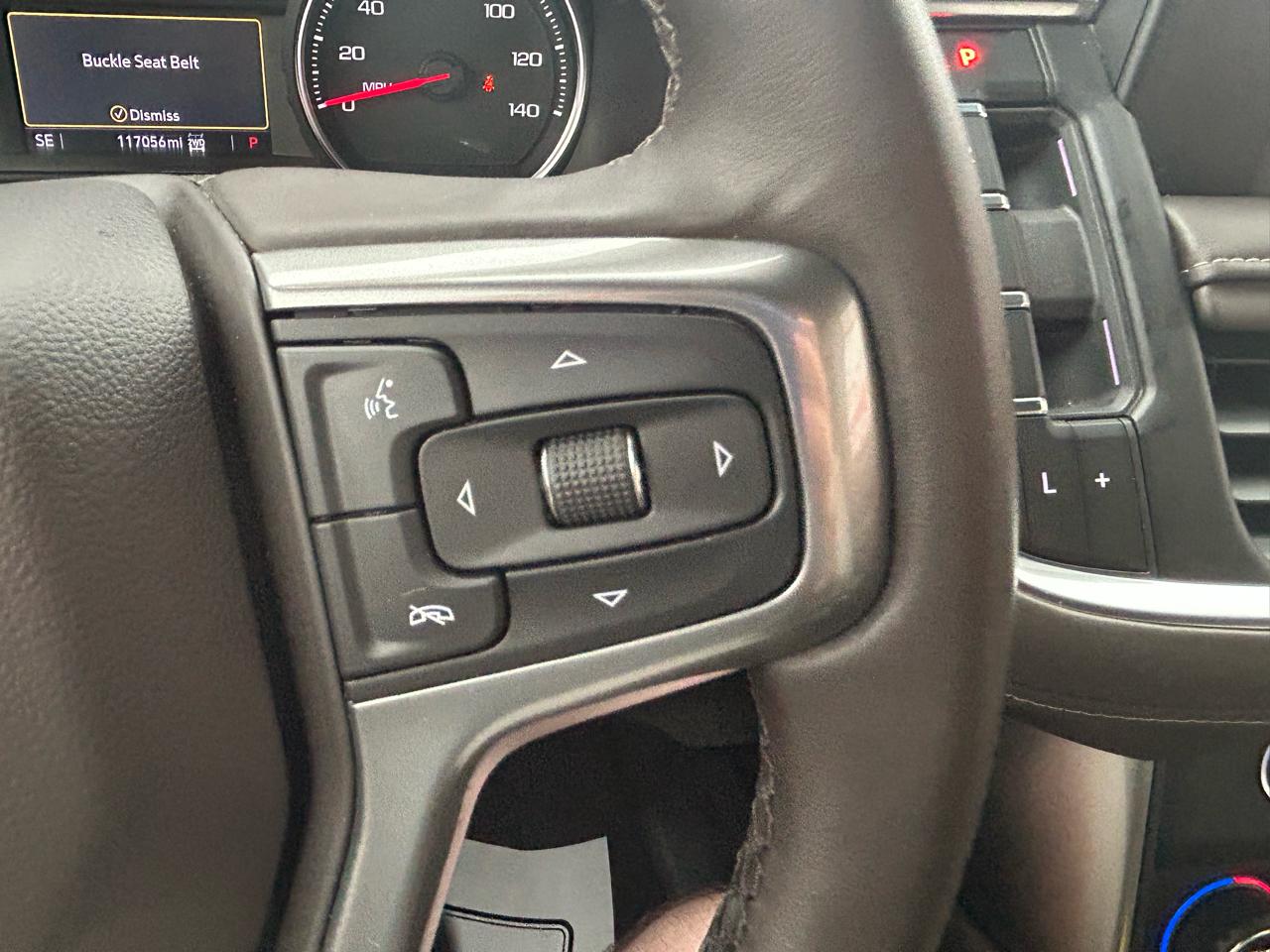 Chevrolet Tahoe LS 4WD 2024