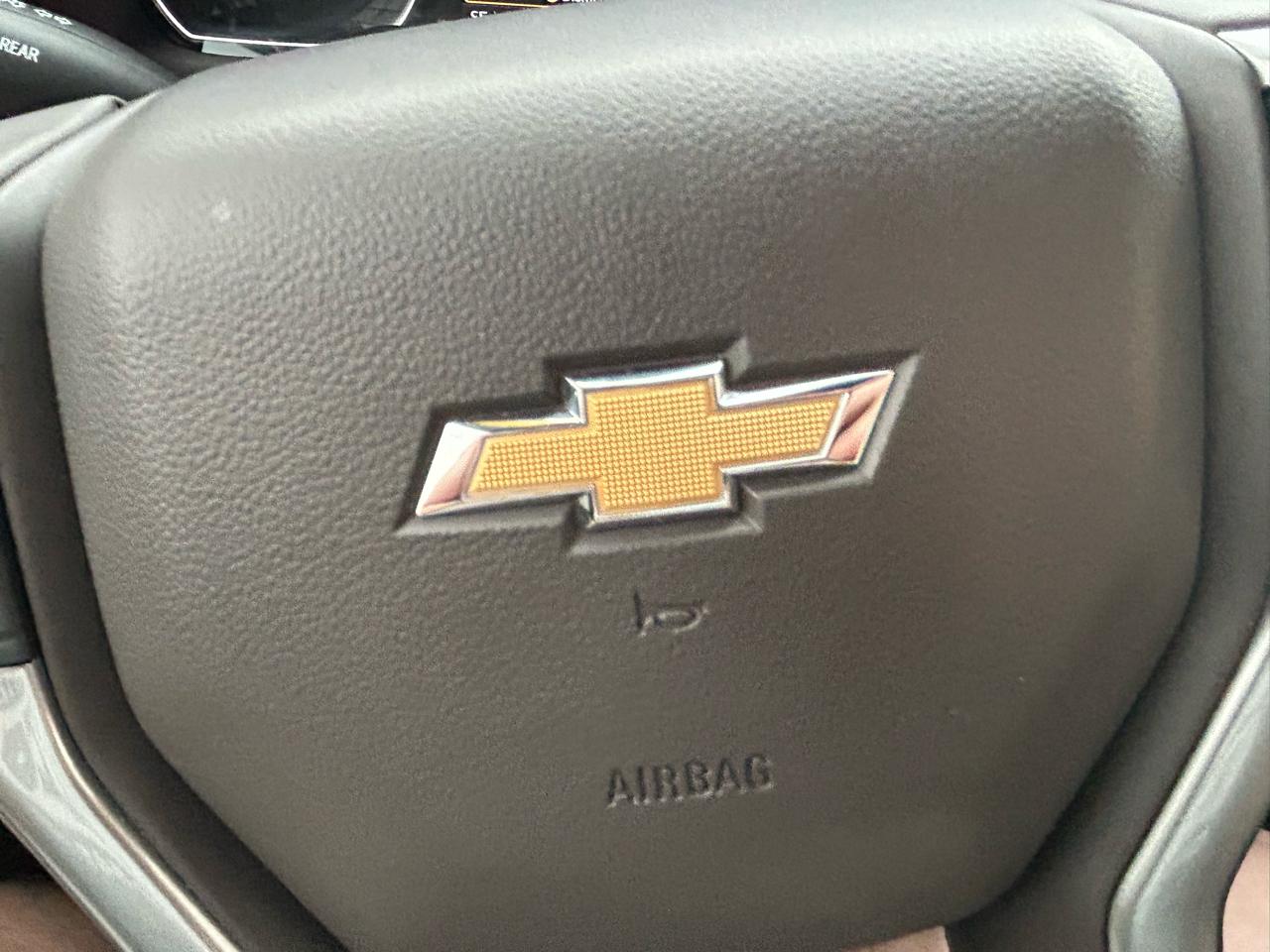 Chevrolet Tahoe LS 4WD 2024