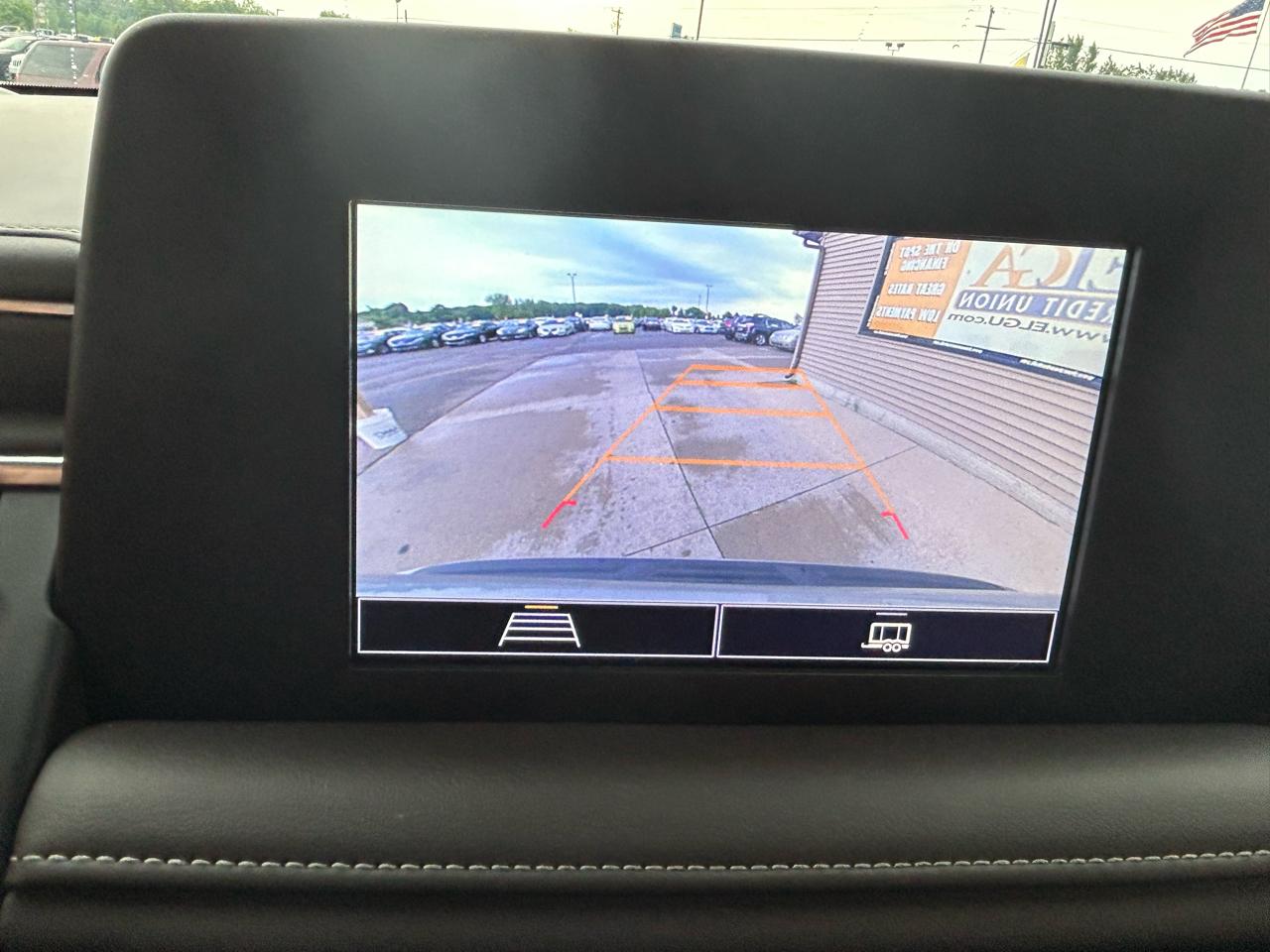 Chevrolet Tahoe LS 4WD 2024