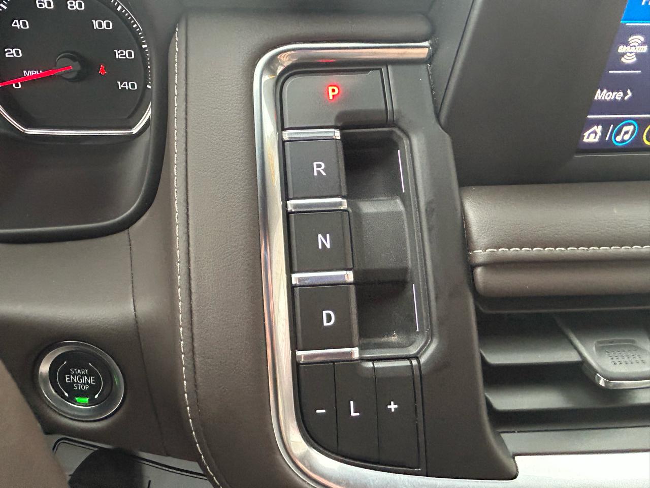 Chevrolet Tahoe LS 4WD 2024