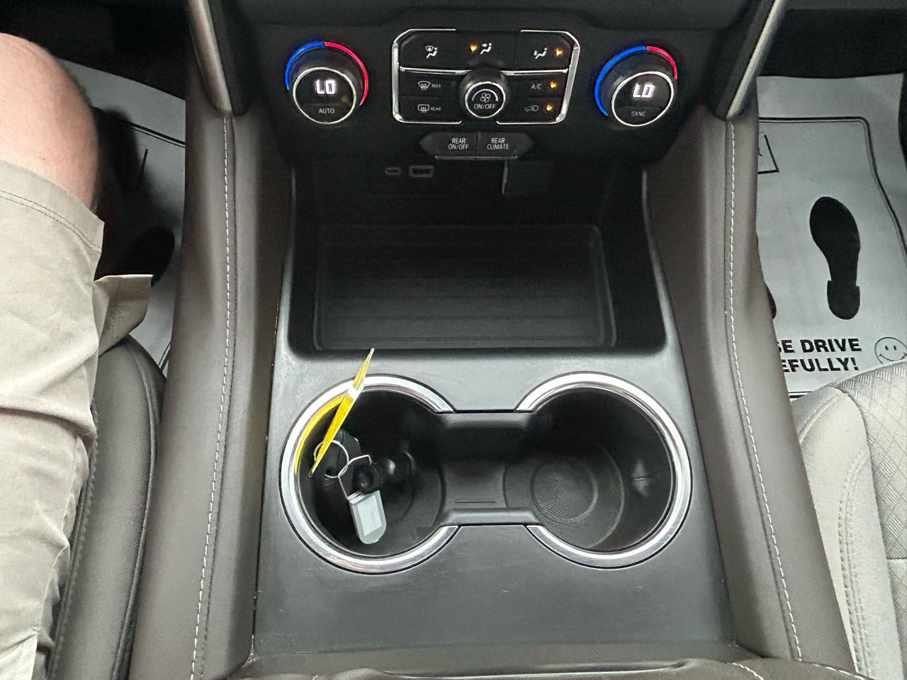 Chevrolet Tahoe LS 4WD 2024