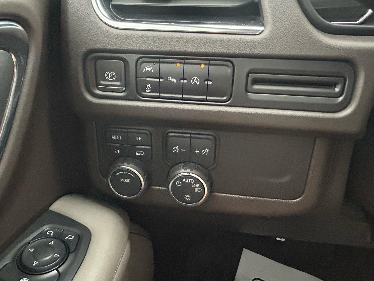 Chevrolet Tahoe LS 4WD 2024