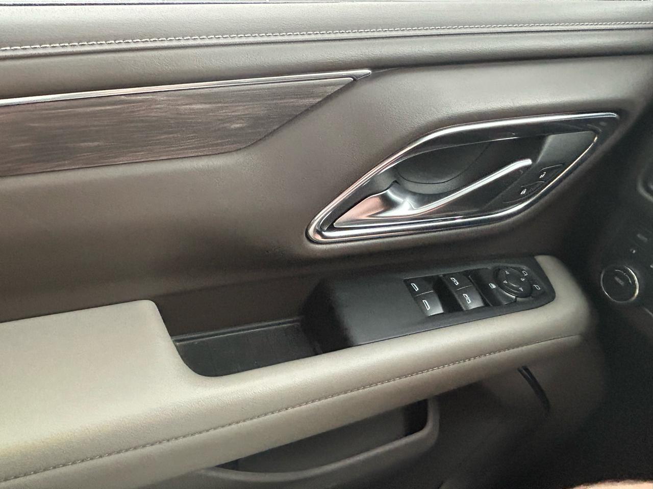 Chevrolet Tahoe LS 4WD 2024
