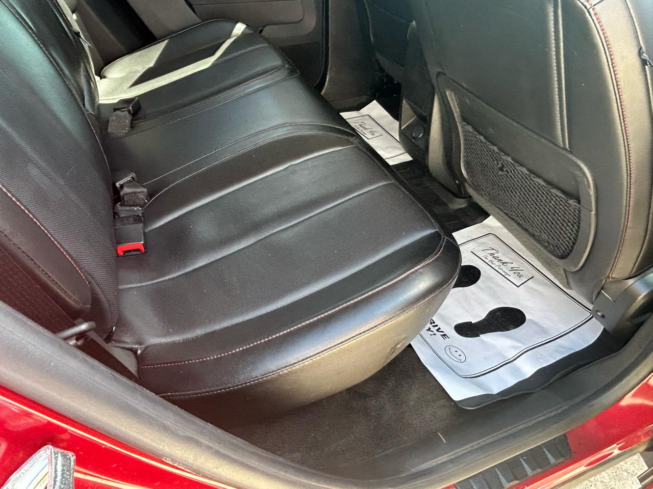 Chevrolet Equinox 2LT 2WD 2014