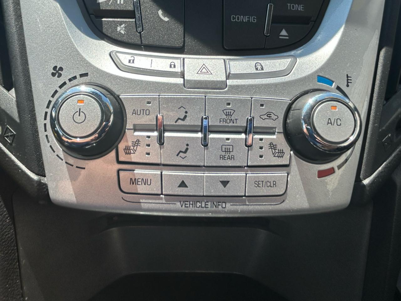 Chevrolet Equinox 2LT 2WD 2014