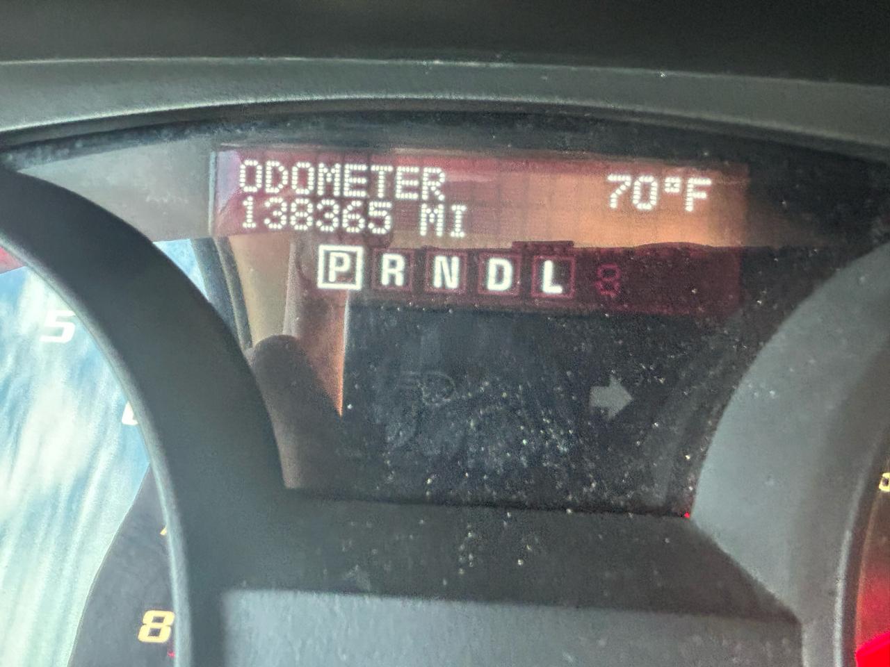 GMC Acadia AWD 4dr SLE 2012