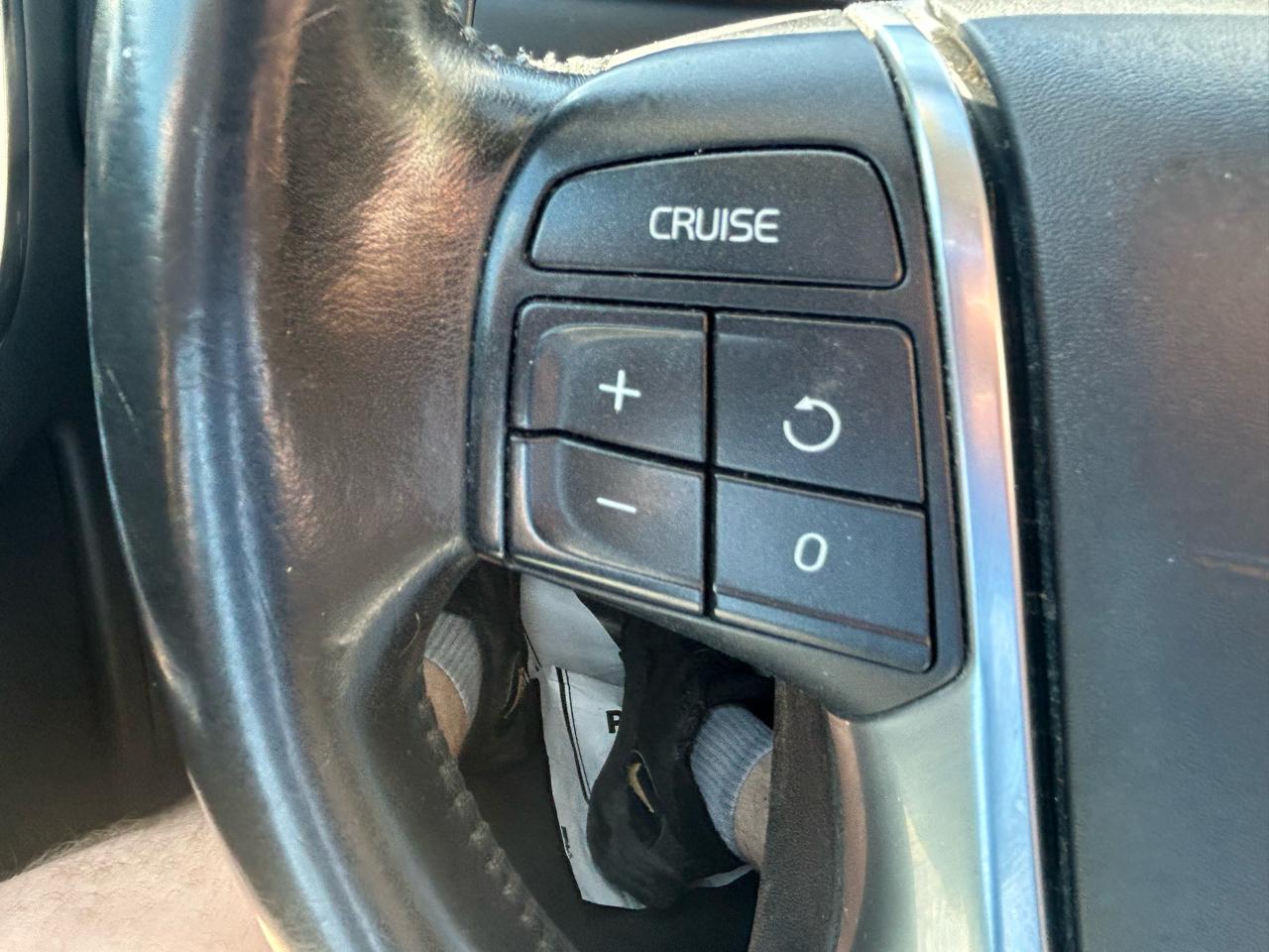Volvo XC60 AWD 4dr T6 2013
