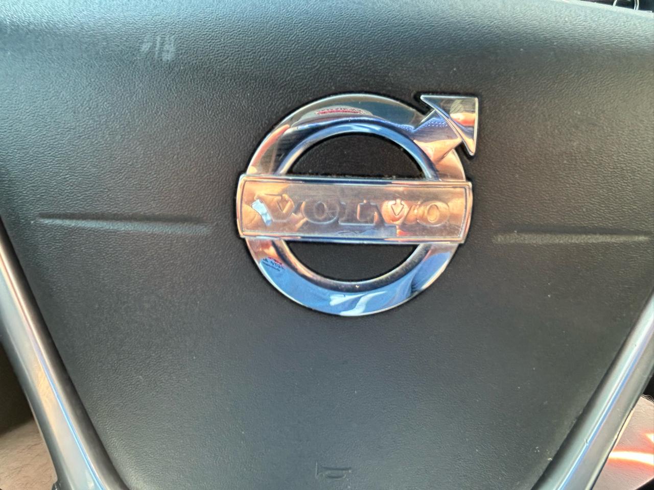 Volvo XC60 AWD 4dr T6 2013