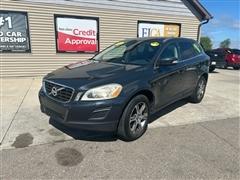2013 Volvo XC60 