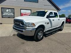 2014 RAM 2500 
