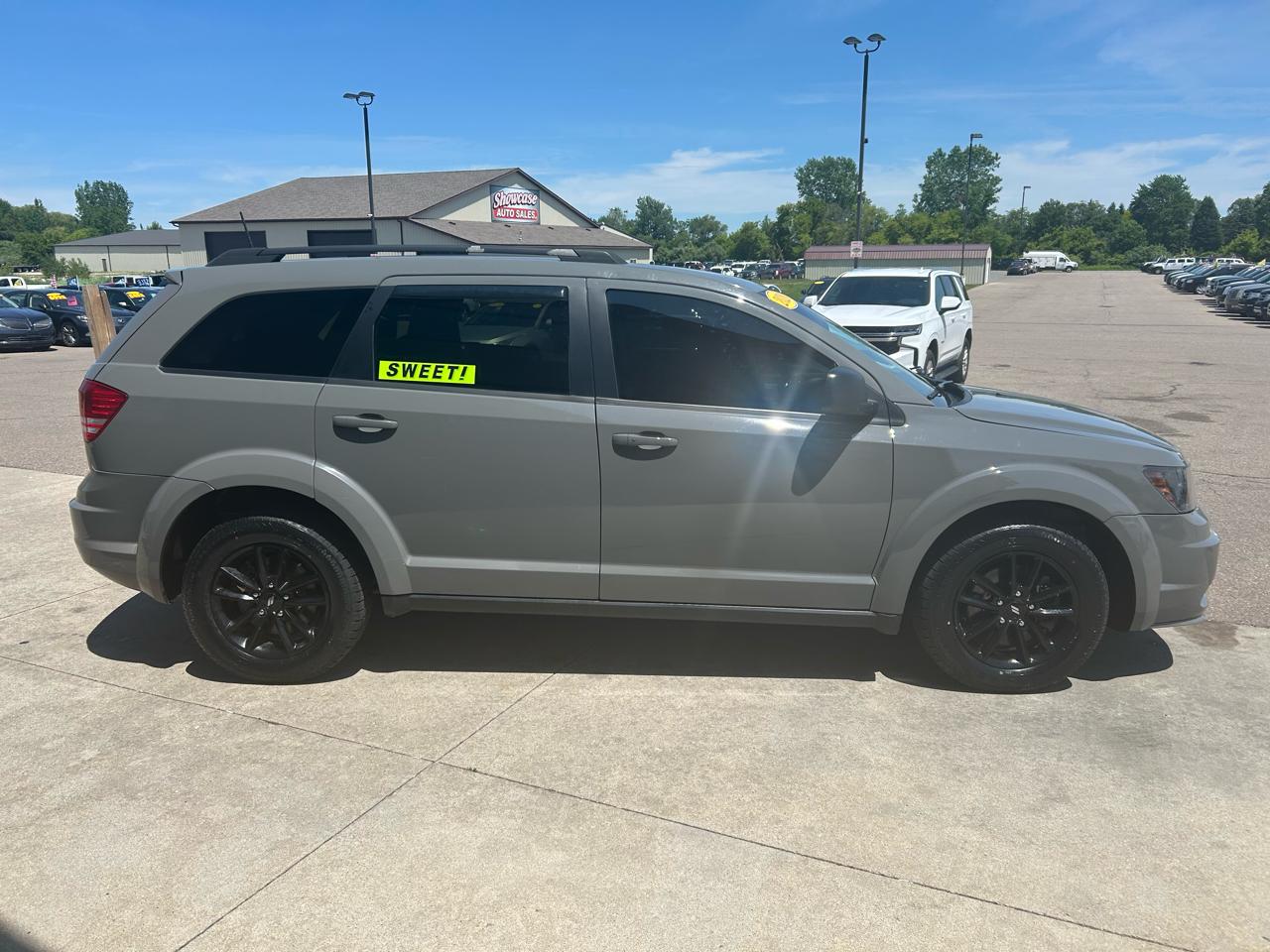 Dodge Journey SE Value 2020
