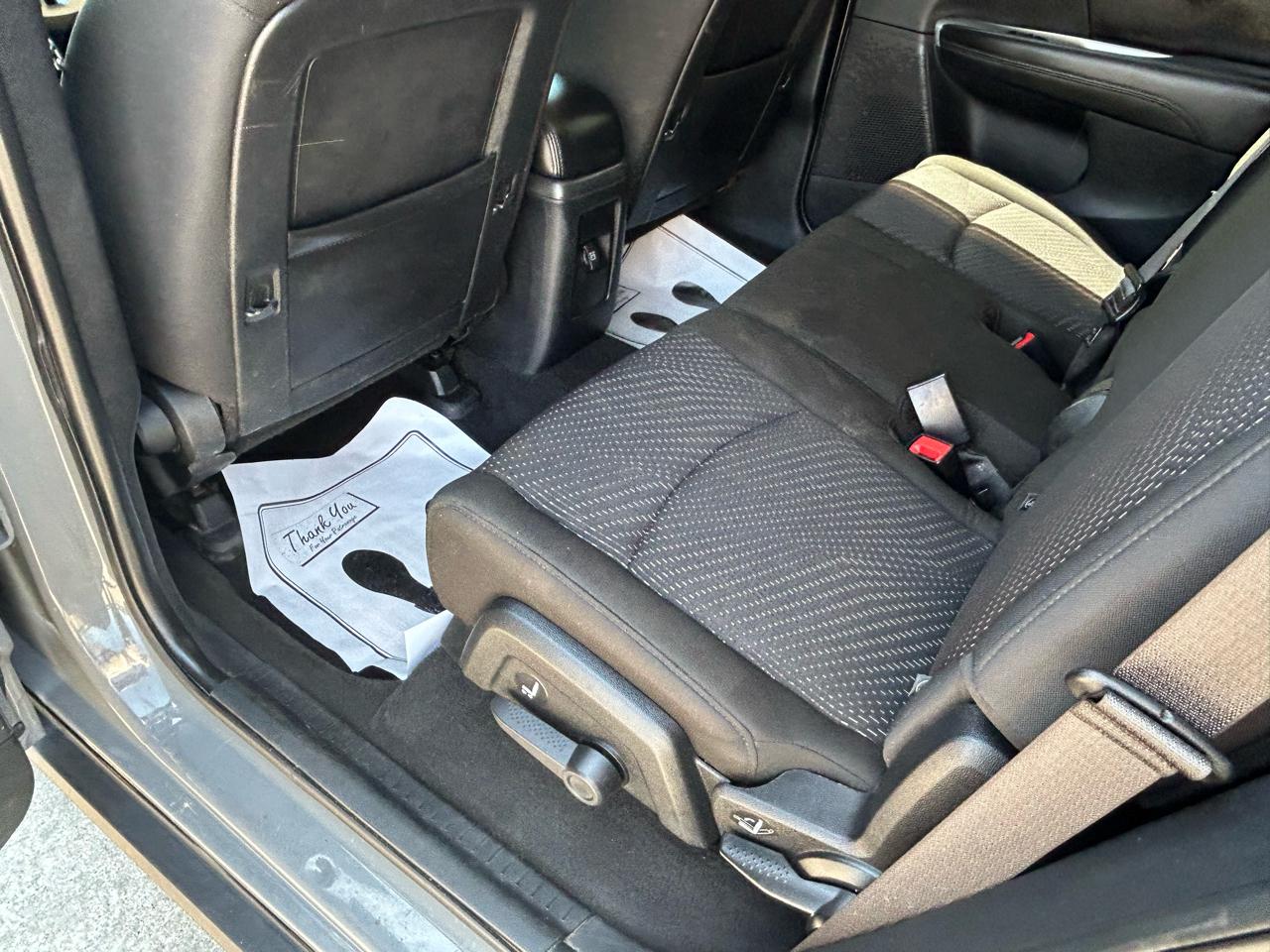 Dodge Journey SE Value 2020