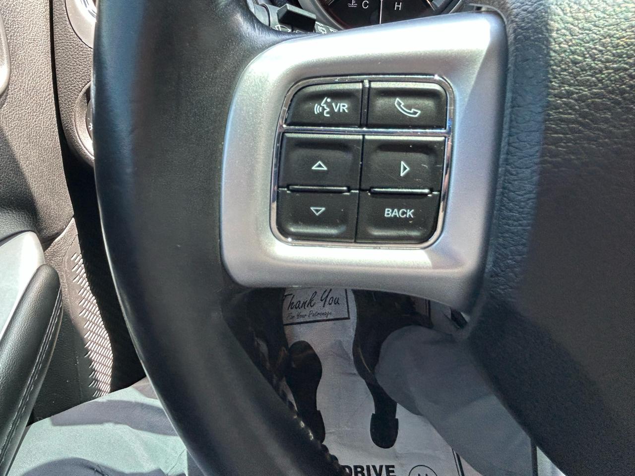 Dodge Journey SE Value 2020