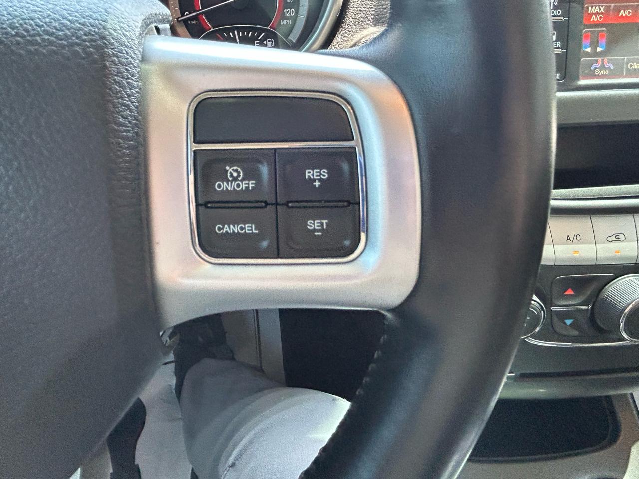 Dodge Journey SE Value 2020