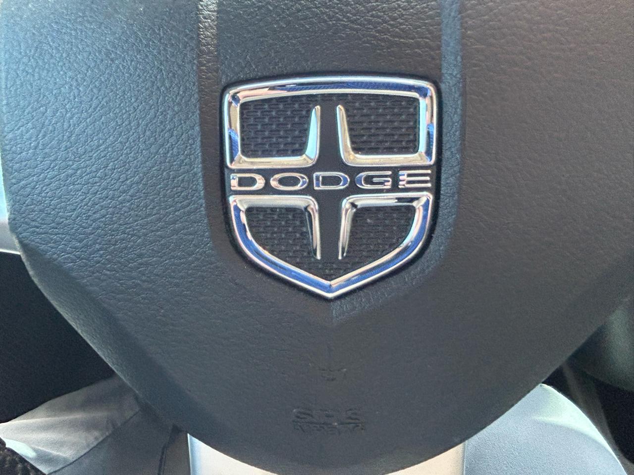 Dodge Journey SE Value 2020