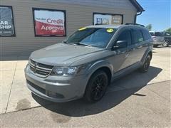 2020 Dodge Journey 