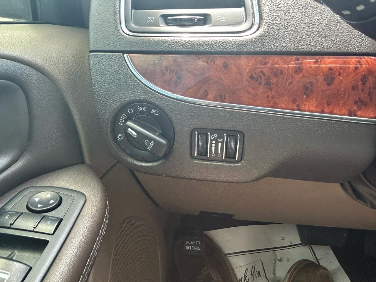 Chrysler Town & Country 4dr Wgn Touring 2015