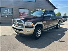 2013 RAM 3500 