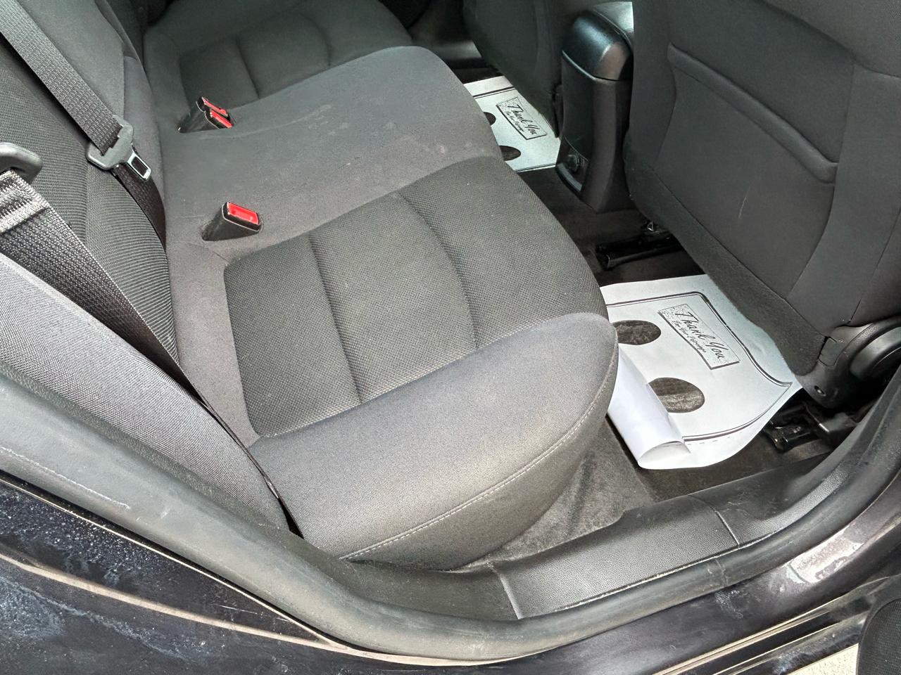 Chevrolet Cruze 4dr Sdn Auto 1LT 2015