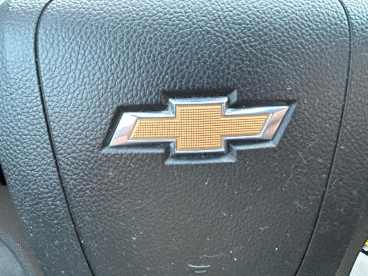 Chevrolet Cruze 4dr Sdn Auto 1LT 2015