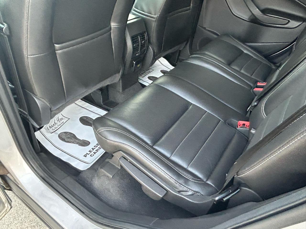 Ford Escape 4WD 4dr SE 2015