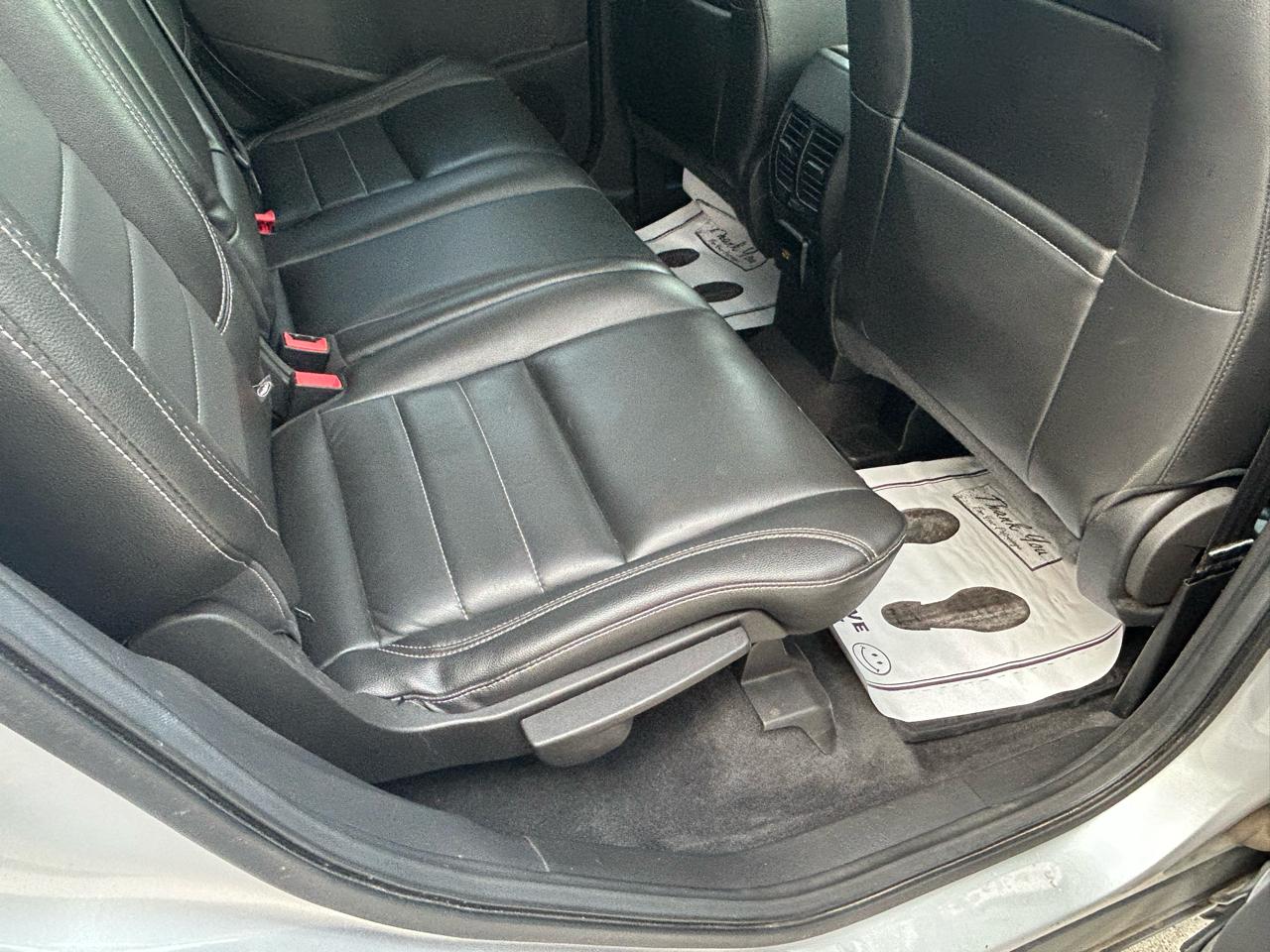 Ford Escape 4WD 4dr SE 2015