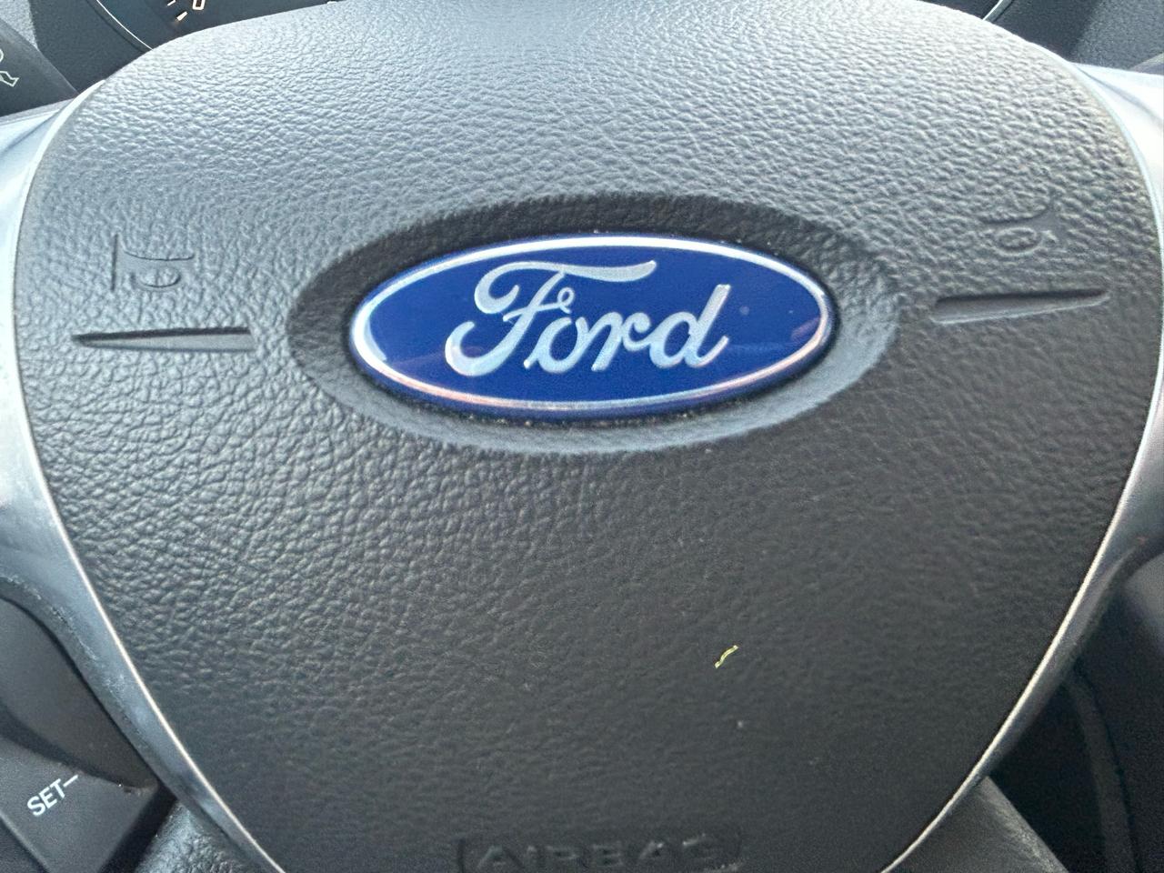 Ford Escape 4WD 4dr SE 2015