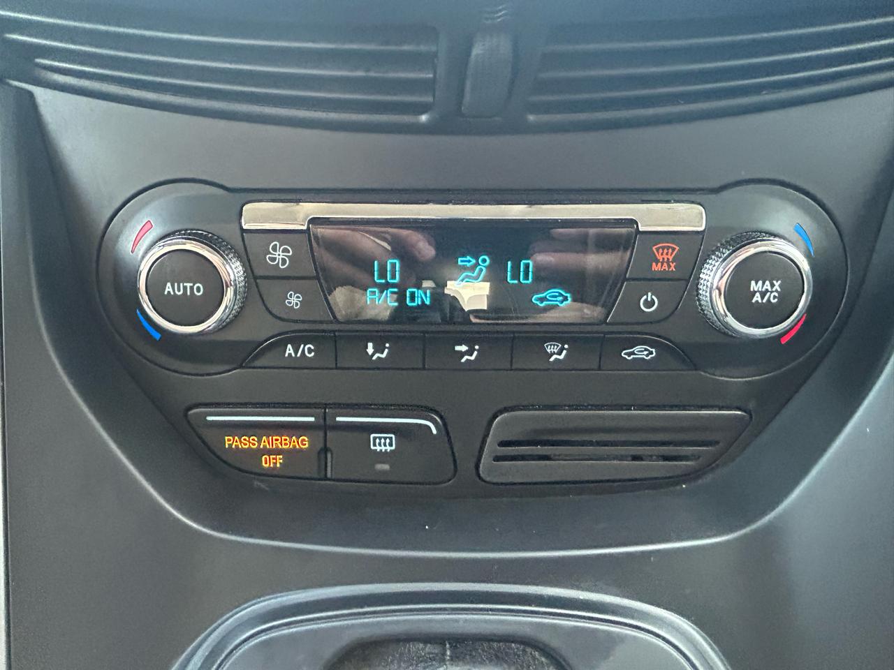 Ford Escape 4WD 4dr SE 2015