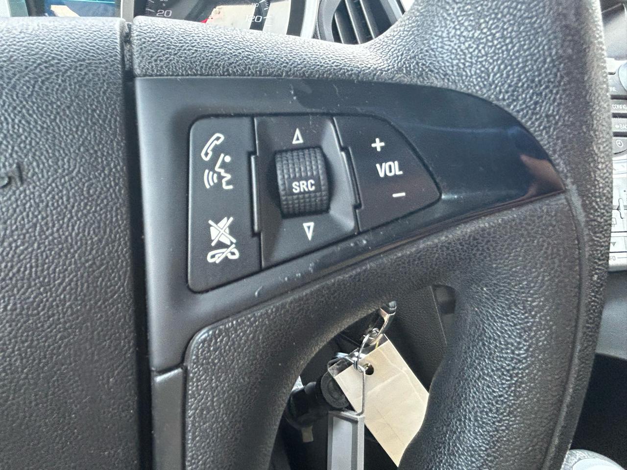 Chevrolet Equinox FWD 4dr LS 2013