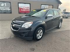 2013 Chevrolet Equinox 