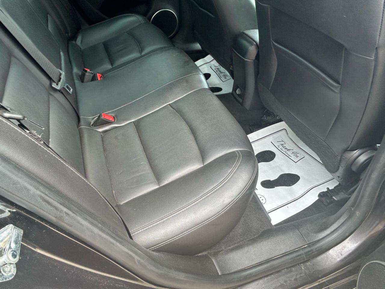 Chevrolet Cruze 4dr Sdn Auto 2LT 2015